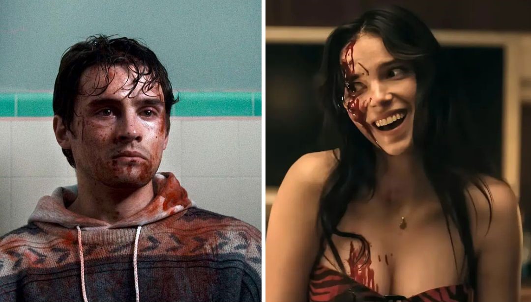 Obsession horror movie